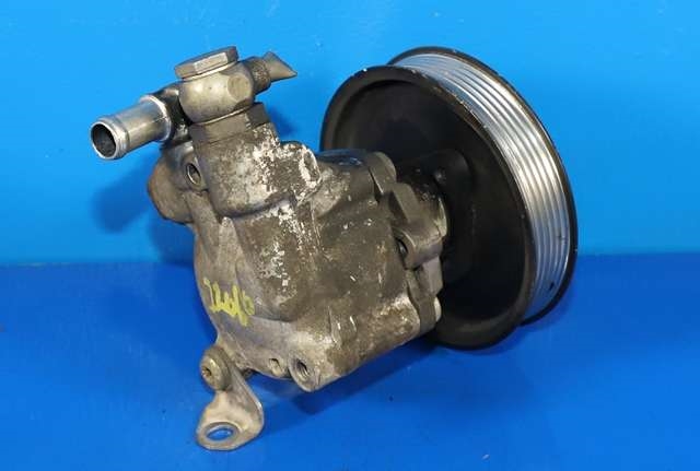 Servo pumpe mekanisk til BMW X3 2007-2010 (Fase 2) (E83) (E83) (ZF|7652 974 116|3 450 592|)