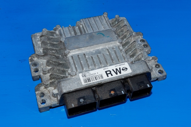 Styreenhet motor til Nissan Qashqai 2010-2014 (Type I, Fase 2) (SIEMENS|S180033108-A|23710-BR30A|)