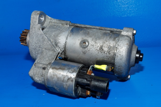 Starter diesel til VW Passat 2011-2015 (B7) (B7) (VALEO|ESW20ER25|02E 911 023 Q|)