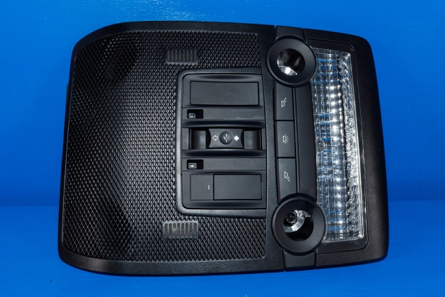 Taklyspanel til BMW X6, 2008-2014 (E71/E72) (E71/E72) (BMW|9 173 781)