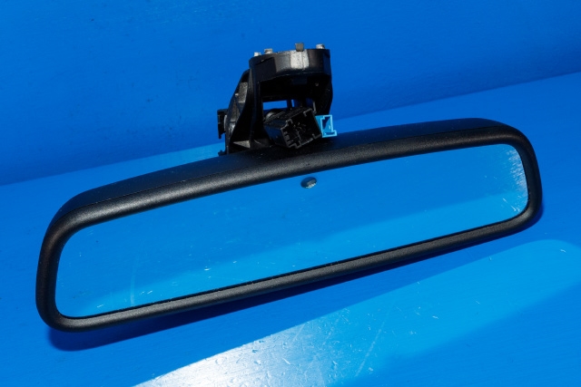 Speil innvendig til BMW X6 2008-2014 (E71/E72) (E71/E72) (BMW|9 159 114|)