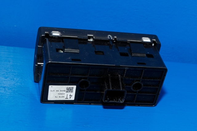 Bryter diverse til Mazda 6 2015-2018 (Type III, Fase 2) (MAZDA|BAMG-66-170|)