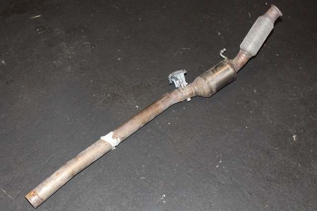 Katalysator til VW Passat 2015-2019 (Fase 1) (B8) (B8) (VAG|3Q0 131 701 B|)