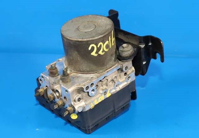 ABS sentral til Isuzu D-Max 2012-2017 (Type II, Fase 1) (ADVICS|133000-2970|898232494|)