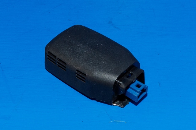 Sensor regnsensor til Mazda 6, 2015-2018 (Type III, Fase 2)  (MAZDA|TK79-66-5G0-A)