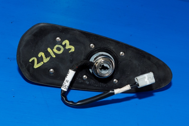 Antenne til Mazda 6 2015-2018 (Type III, Fase 2)  (MAZDA|GML8-66-930-2Y|)