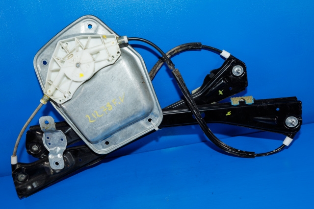 Ruteheis venstre foran til VW Golf VI 2008-2012 (VAG|1K5 837 401 BC|)