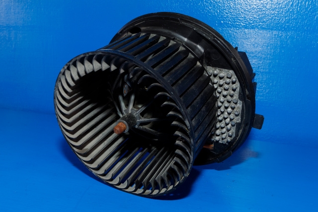 Varmeapparat motor til VW Golf VI 2008-2012 (VAG|1K1 820 015 K|)