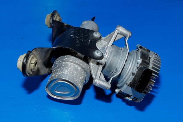 Motorrom diverse til VW e-Golf 2017-2020 (Fase 2)  (BOSCH|0 132 018 030|5QE 614 307 F.|)
