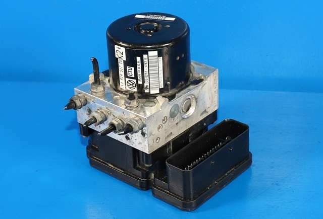 ABS sentral til VW Golf VI 2008-2012 (VAG|1K0 614 517 DG|1K0 907 379 BJ|)