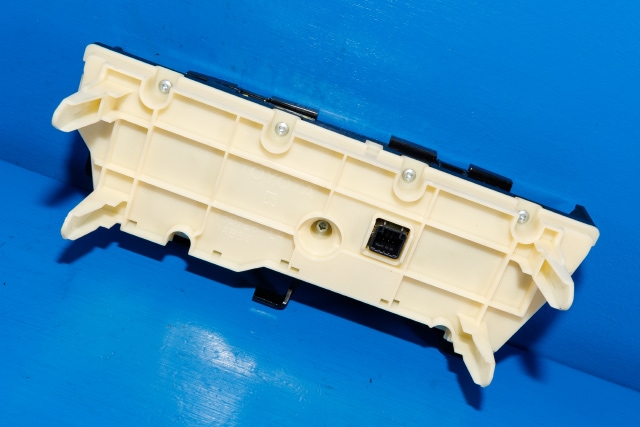 Varmeapparat betjening til Toyota Prius 2009-2016 (Type III) (COMBI) (COMBI) (TOYOTA|55900-47020|)