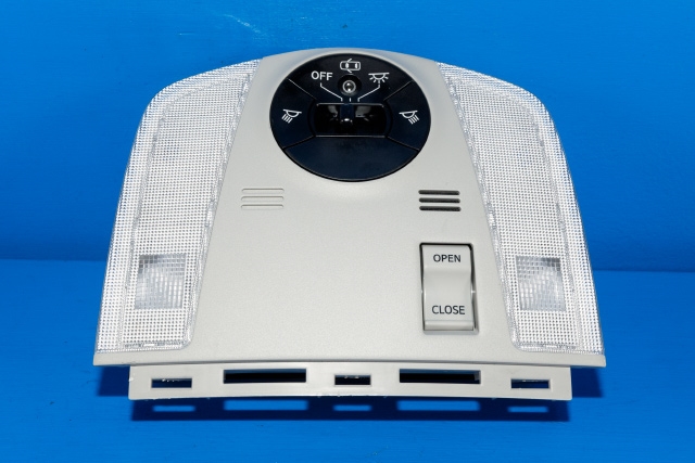 Taklyspanel til Toyota Prius 2009-2016 (Type III) (COMBI) (COMBI)