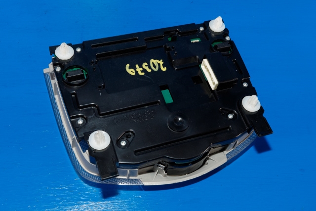 Taklyspanel til Toyota Prius 2009-2016 (Type III) (COMBI) (COMBI)