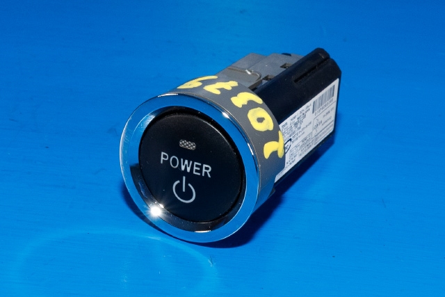 Bryter start/stopp til Toyota Prius 2009-2016 (Type III) (COMBI) (COMBI)