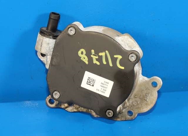 Vakuumpumpe til VW Golf VI 2008-2012 (VAG|03L 145 100 D|)