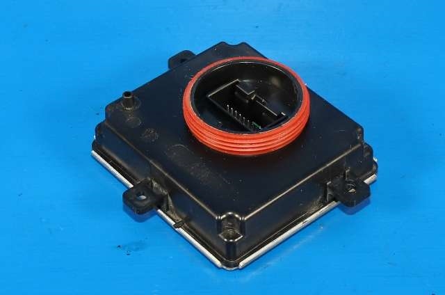 Styreenhet lys (LCM - Light Control Module) til Audi A6, 2011-2014 (Type IV, Fase 1) (C7) (C7) (VAG|4G0 907 697 F)