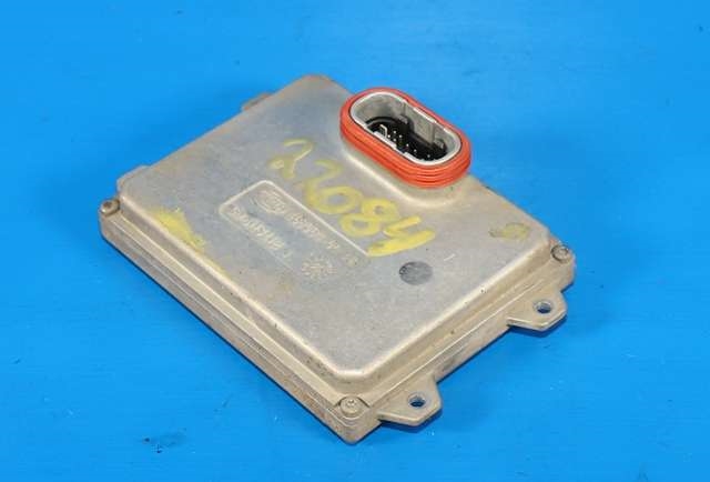 Styreenhet xenon/ballast til Audi A6, 2011-2014 (Type IV, Fase 1) (C7) (C7) (VAG|4H0 907 472 B)
