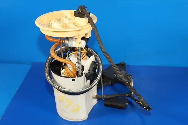Bensinpumpe elektrisk til Volvo V70, 2014-2016 (Type III, Fase 2)  (FORD|AG9N-9H307-AD)
