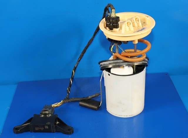 Bensinpumpe elektrisk til Volvo V70 2014-2016 (Type III, Fase 2)  (FORD|AG9N-9H307-AD|31372876|)