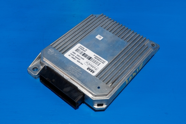 Styreenhet motor til Ford Ranger, 2012-2015  (FORD|AB39-12B565-AB)