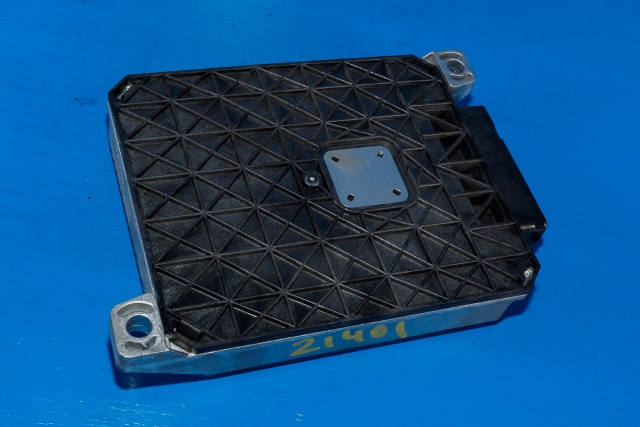 Styreenhet motor til Ford Ranger 2012-2015 (FORD|AB39-12B565-AB|)