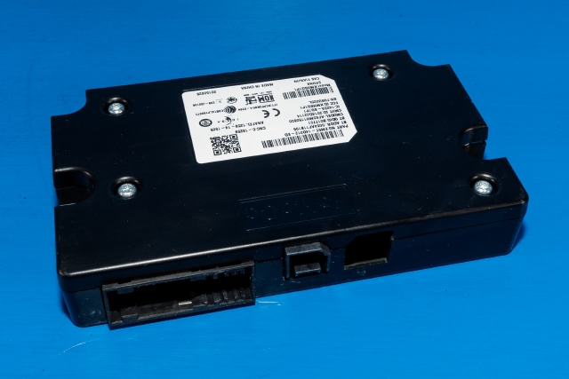 Styreenhet bluetooth til Ford Ranger, 2012-2015  (FORD|EM5T-14D212-ED)