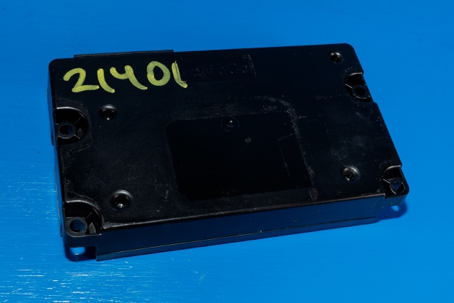 Styreenhet bluetooth til Ford Ranger 2012-2015 (FORD|EM5T-14D212-ED|)