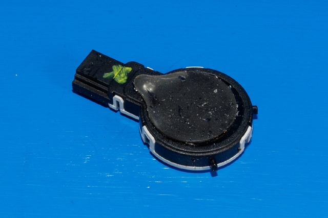 Sensor regnsensor til Ford Ranger 2012-2015 (FORD|BV6T-17D547-AD|)