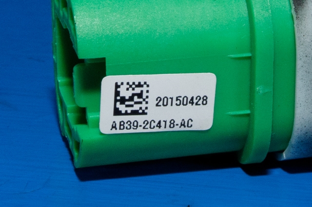 Bryter diverse til Ford Ranger 2012-2015 (FORD|AB39-2C418-AC|)
