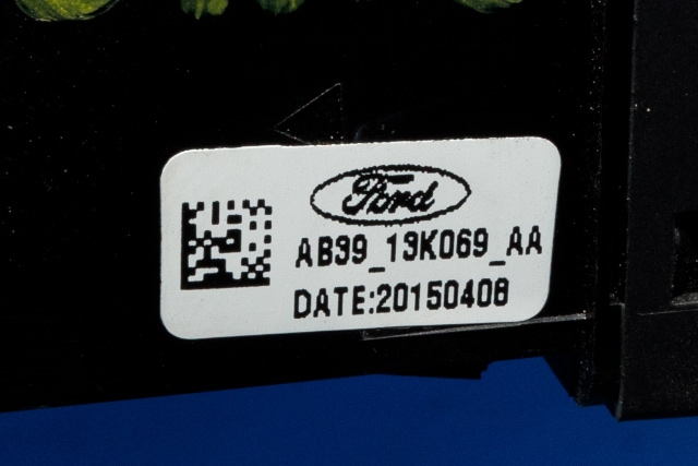 Bryter diverse til Ford Ranger 2012-2015 (FORD|AB39-13K069-AA|)