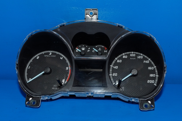 Instrumentpanel til Ford Ranger 2012-2015 (FORD|AB39-10849-HN|)