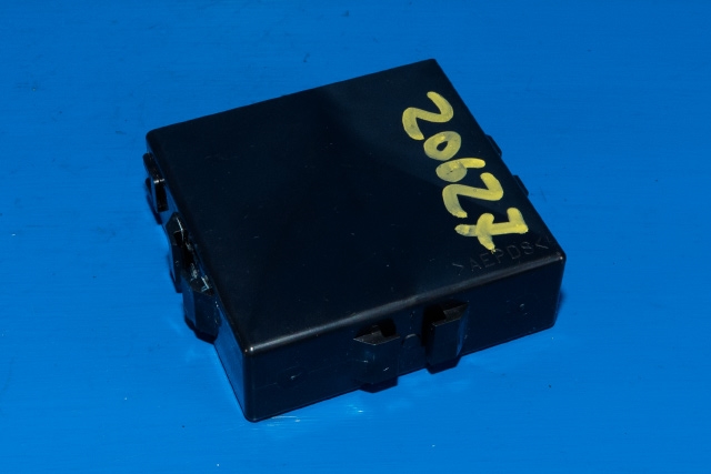 Styreenhet elektrisk parkbrems (EPB - Electric Parking Brake) til Mitsubishi Outlander 2015-->> (Type III, Fase 2) (MITSUBISHI|4815A164|)