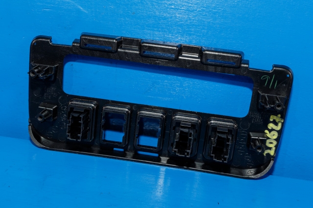 Dashbord diverse til Mitsubishi Outlander 2015-->> (Type III, Fase 2)  