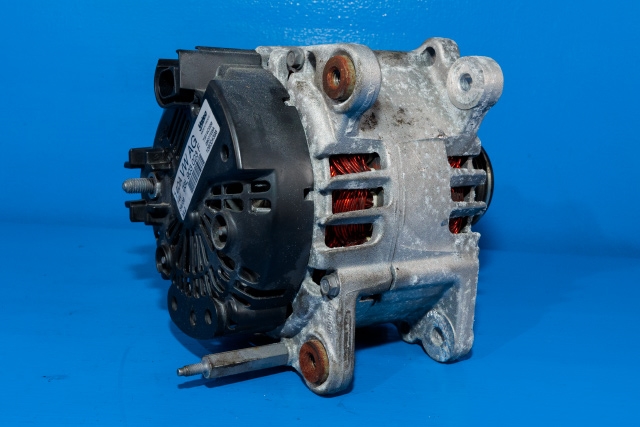 Dynamo diesel til VW Golf VI 2008-2012 (VALEO|TG14C026|03L 903 023 F. 14 VOLT - 140 AMP|)