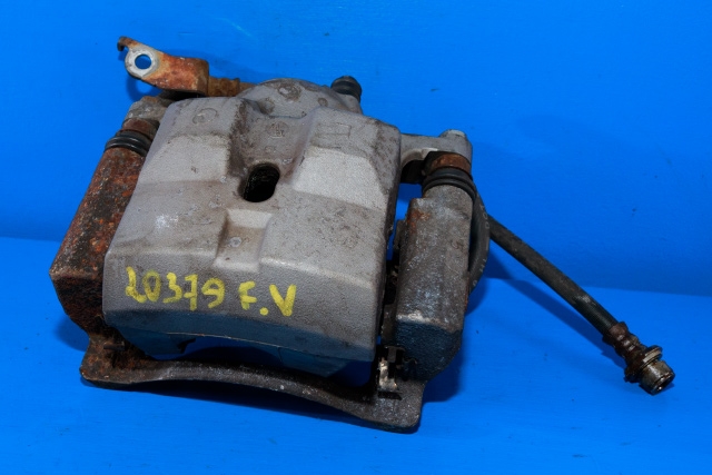 Bremsecaliper venstre foran til Toyota Prius 2009-2016 (Type III) (COMBI) (COMBI)