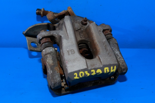 Bremsecaliper høyre bak til Toyota Prius 2009-2016 (Type III) (COMBI) (COMBI)