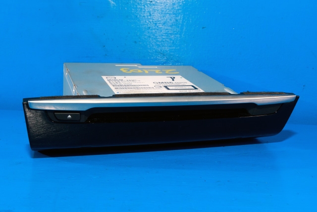 Bilstereo til Mazda 6, 2015-2018 (Type III, Fase 2)  (MAZDA|GMB6-66-9G0)