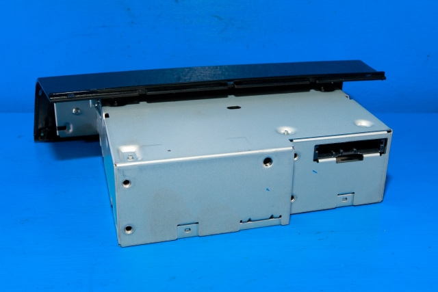Bilstereo til Mazda 6 2015-2018 (Type III, Fase 2) (MAZDA|GMB6-66-9G0|)