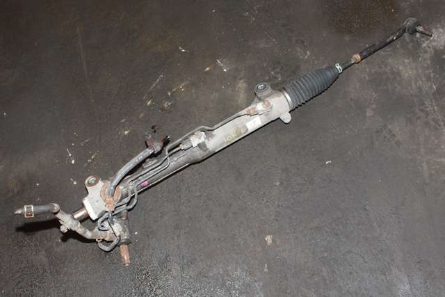 Tannstang til Ford Ranger, 2012-2015  (FORD|AB31-3200-DL)