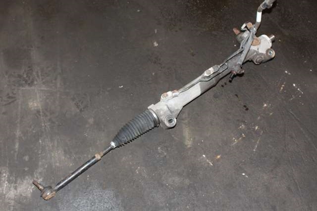 Tannstang til Ford Ranger 2012-2015 (FORD|AB31-3200-DL|)