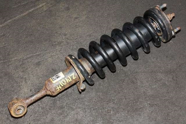 Fjærbein høyre foran til Ford Ranger, 2012-2015  (FORD|2GFS-01447-SB)