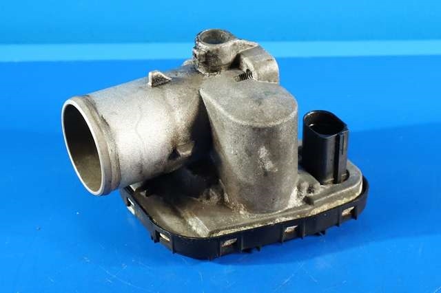 Spjeldhus til Nissan Qashqai 2010-2014 (Type I, Fase 2)  (RENAULT|8200 302798|)