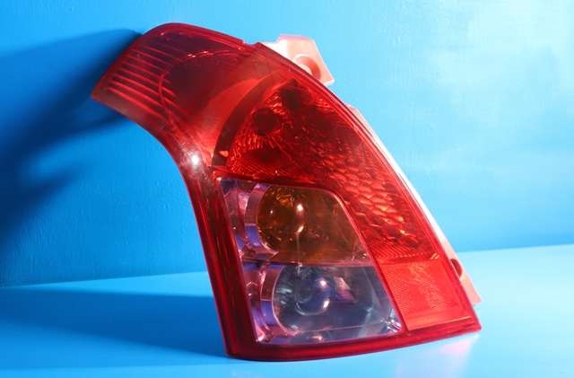 Baklykt venstre til Suzuki Swift 2005-2010