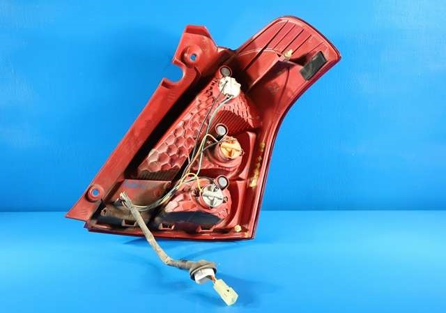 Baklykt venstre til Suzuki Swift 2005-2010