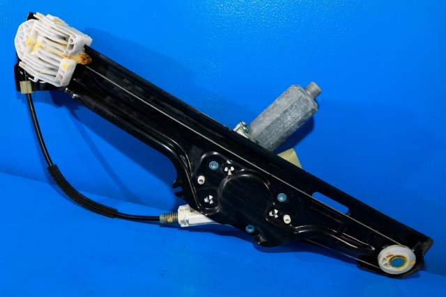 Ruteheis høyre bak til BMW X6 2008-2014 (E71/E72) (E71/E72)