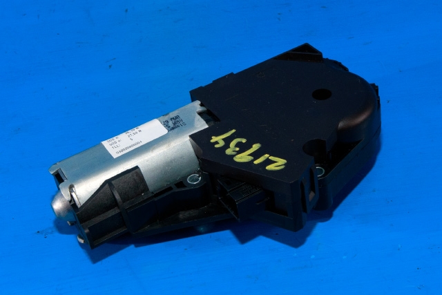 Takluke motor til BMW X6, 2008-2014 (E71/E72) (E71/E72) 