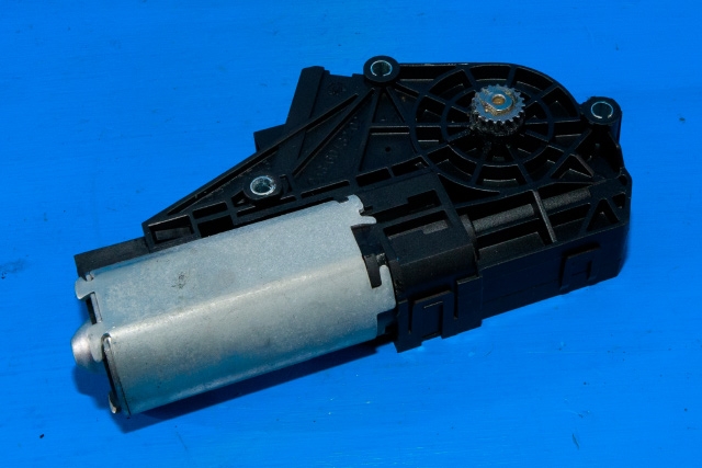 Takluke motor til BMW X6 2008-2014 (E71/E72) (E71/E72) 