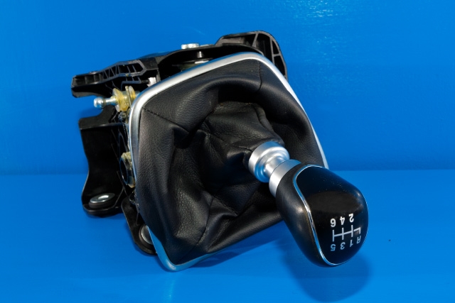 Girstang manuell til Ford Transit Connect, 2013-2018 Type II, Fase 1  (FORD|DV6R-7C453-MKB)