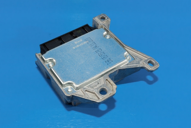 Styreenhet airbag hovedsensor til Citroën DS3 2010-2019  (CITROEN|96 736578 80|)