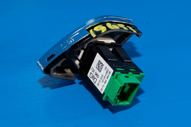 Bryter diverse til Citroën DS3 2010-2019 (CITROEN|96 656596 XU-00|)